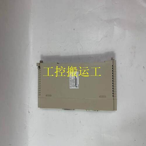 议价USAFED-09CS10E YASKAWA PLC模块