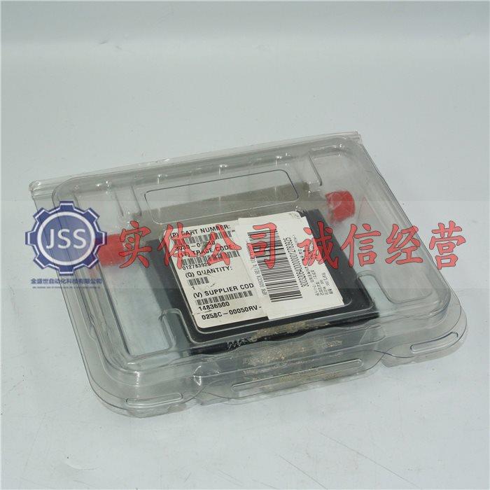 议价0258C-00050RV-S 0258C-00050RV MKS流量计