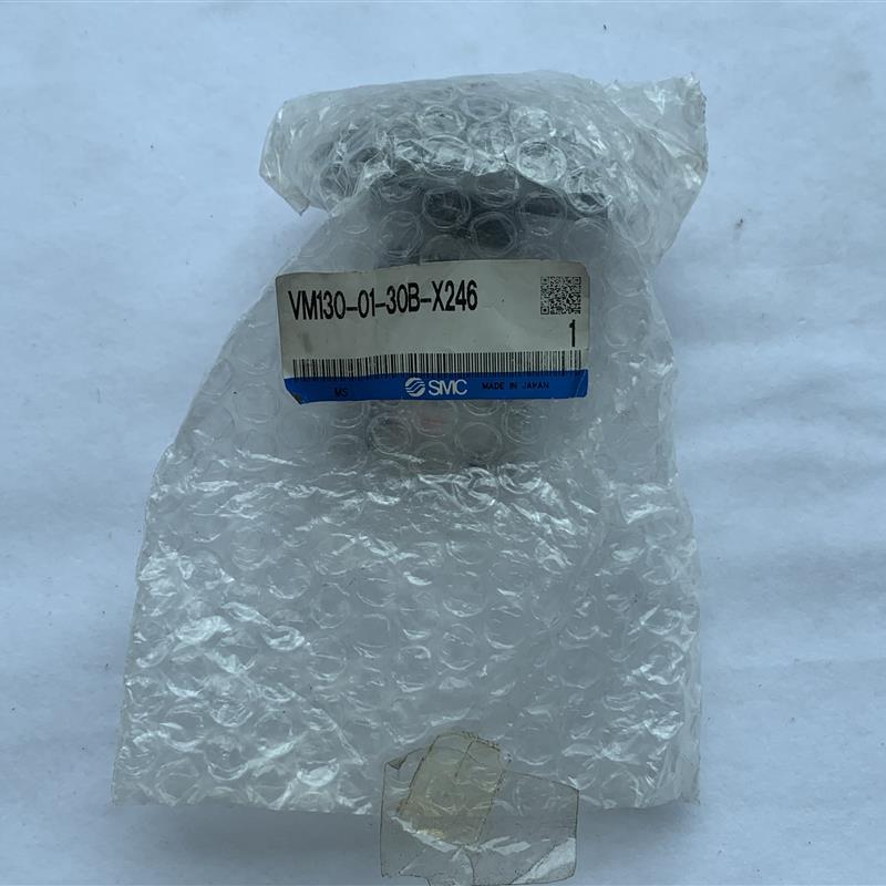 议价速度控制阀VM130-01-30B-X246按钮式机控阀