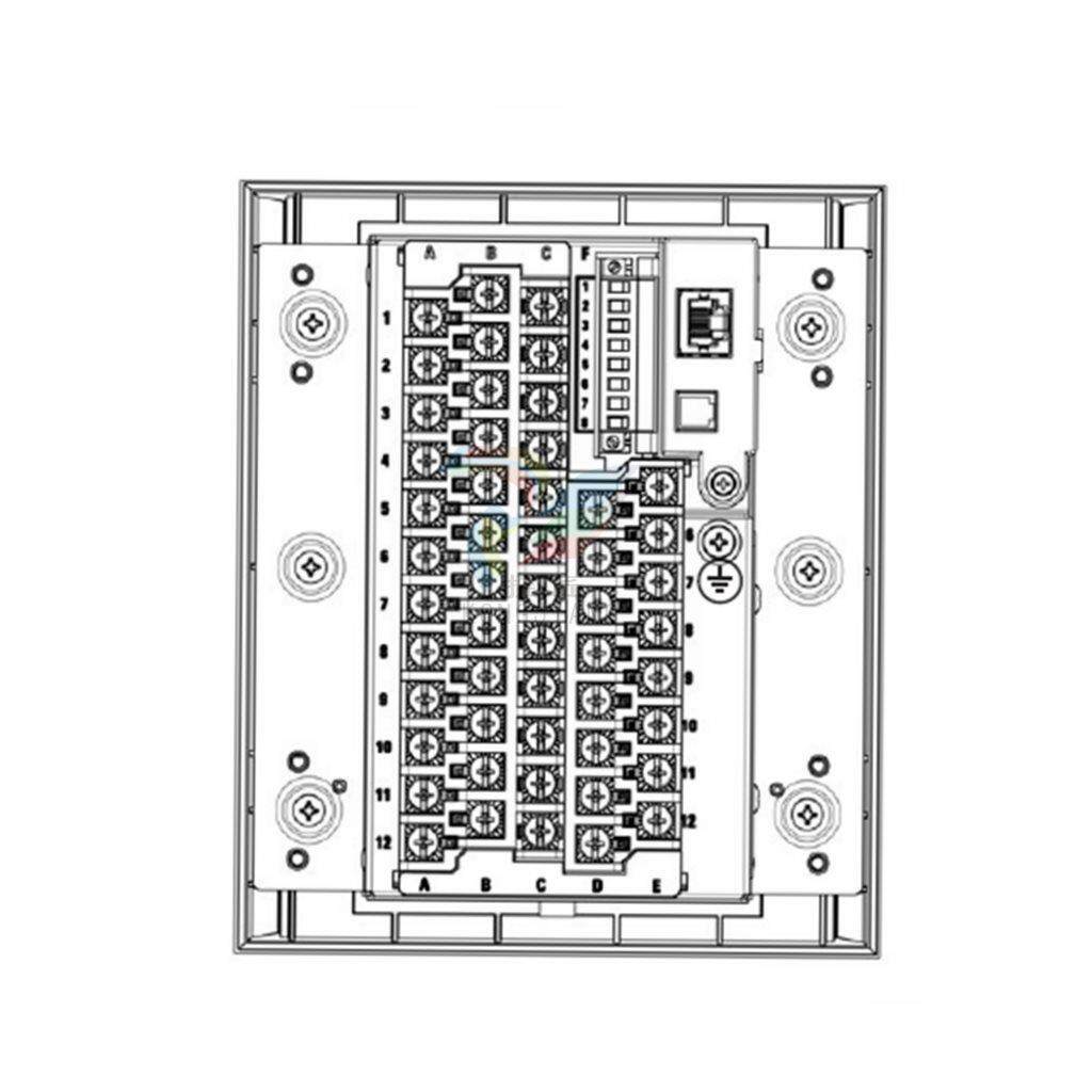 议价GE 735-1-1-48-DEMO发电机控制器