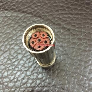 1SA0 电机动力线插头 6AF71 询价1FK6083