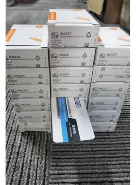 议价 IFM IN5230 IN5417 IN5426 IN5409电式双接近开关