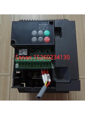 议价机 变频器 FVR0.4E11S-4JE 380 0.4KW