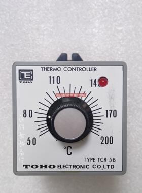 询价THERMO CONTROLER TCR-5B 温度调节器