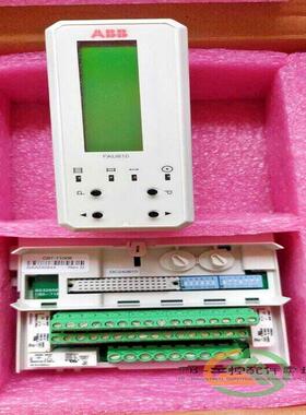 议价C87-11006 火焰分析装置 底座和模块格 B