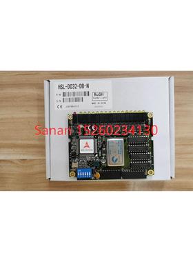 议价HSL-TB64-DIN TB32-U HSL-DI16DO16-DB-NN/DI32-N 凌华 ADLIN