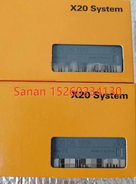 议价贝加莱 x20tb32 &nbsp;X20AO2632 x20ai2632 X20SM1426