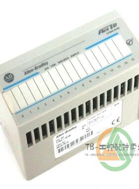 议价A-B 1794-IRT8 控制器输入输模块封可