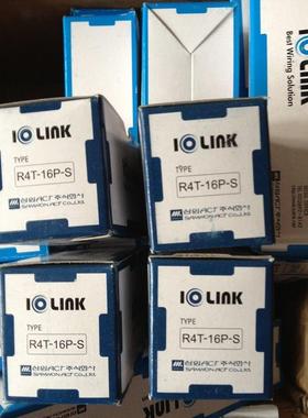议价三IOLINK R4T-16P-S 全系