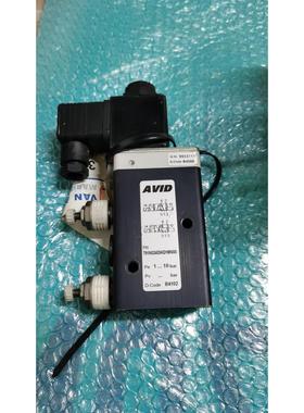 议价AVID电磁阀 9933111 B4086 2636021 B4102 791N024DWD1MN00