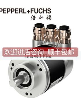 询价倍加福编码器DVM58N-011AGROBN-1213定号308128P+F全系列拍
