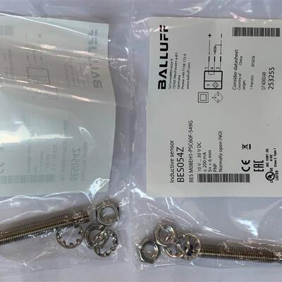 议价巴鲁夫BES054Z电标准传器BES M08EH1-PSC60F-S49G期