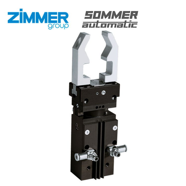 议价GP404N-Czimmer全系卡爪/抓手/气缸