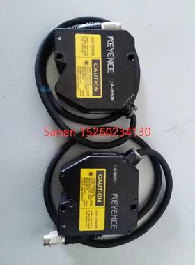 议价LK-H057K LK-G5001基恩士KEYENCE激光位移传器