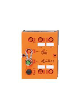 议价易福门IFM 分配盒 EBC023