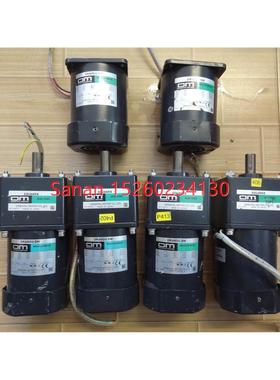 议价机东方OM 减速电机5IK60GU-SW 5IK60GU-SW/5GU30KB/60KB