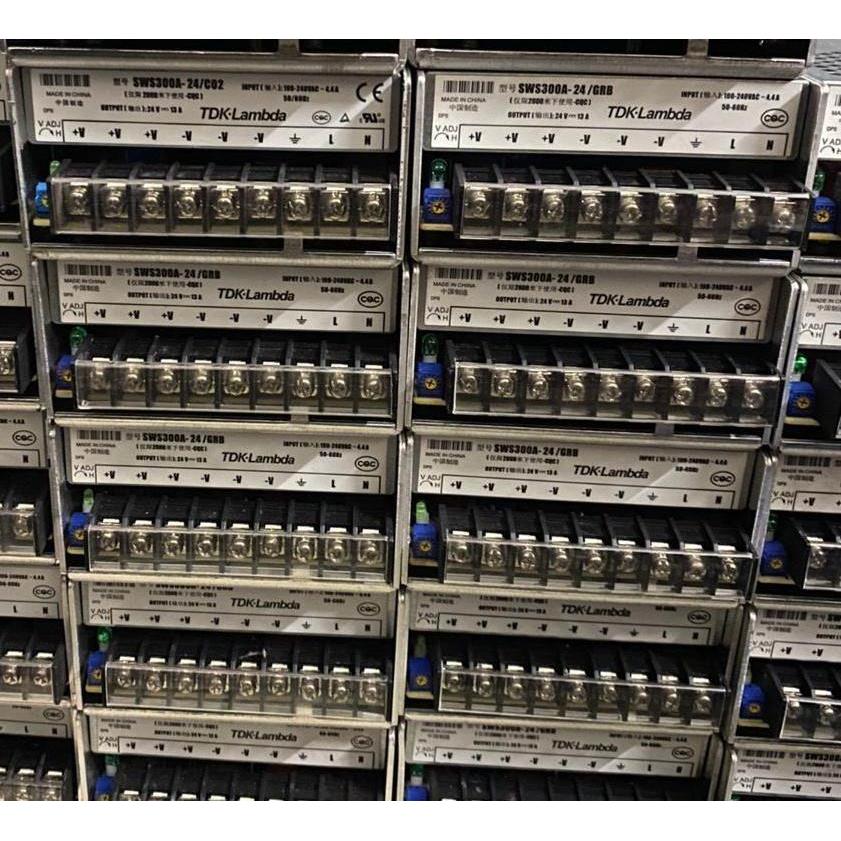 议价兰达TDK SWS50 SWS75 SWS100 3-5-12-15-24-48V AC/DC