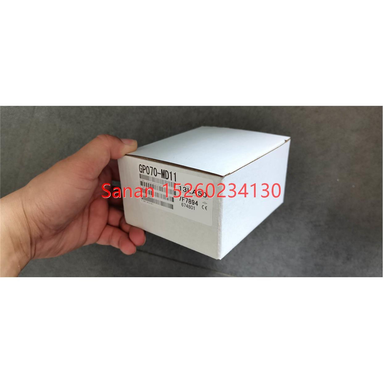 议价GP070-MD11 GPO7O-MD11/GP430-IP10-O GP070-CN10-O PLC