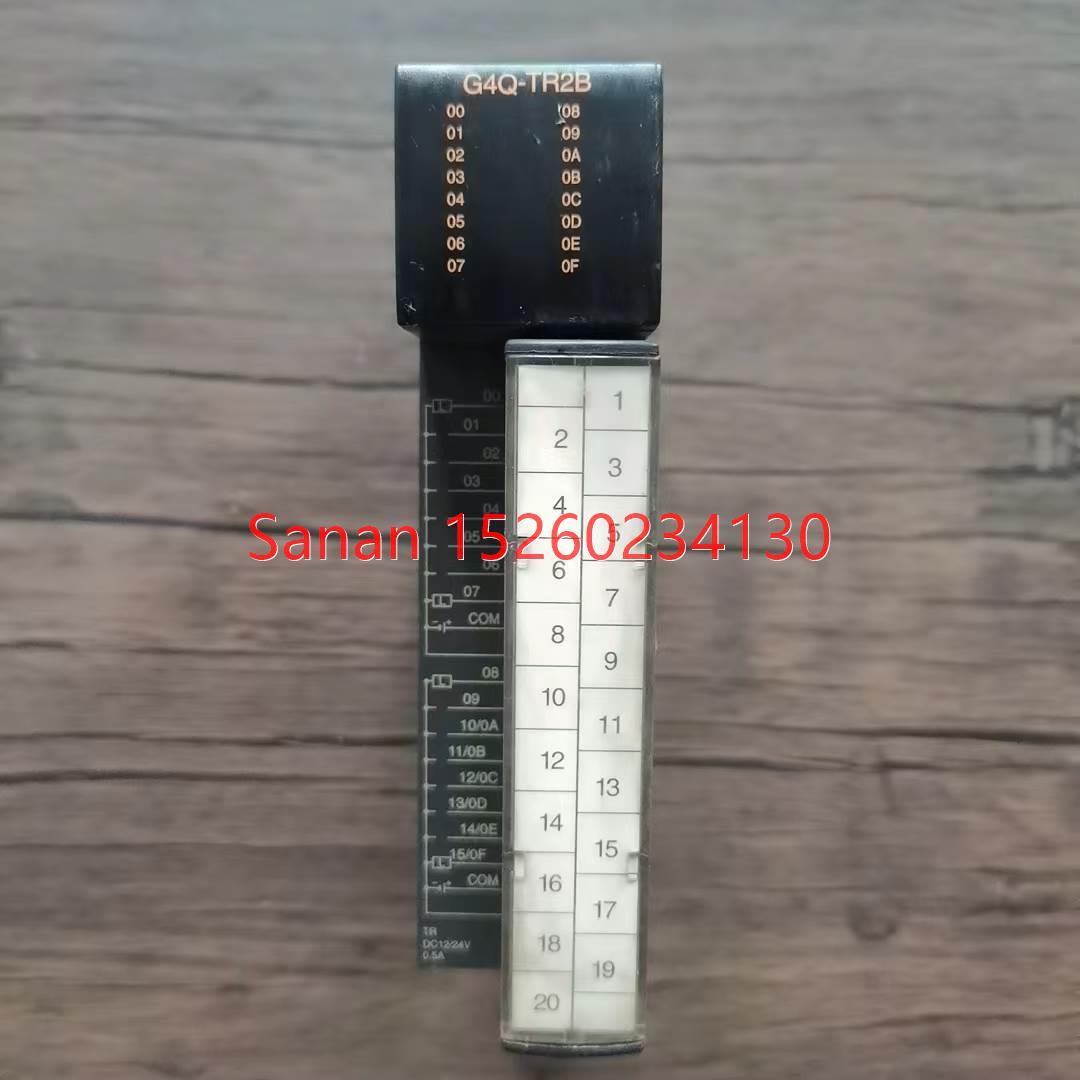 议价 LS产电 G4Q-TR2B 机