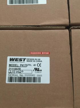 询价西方（WEST控制器P4100-21101020P4100-21100020P4100-2110-0