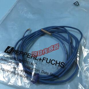 N电式 议价P 4.5 接近开关传器NJ0.8 F倍加福NJ0