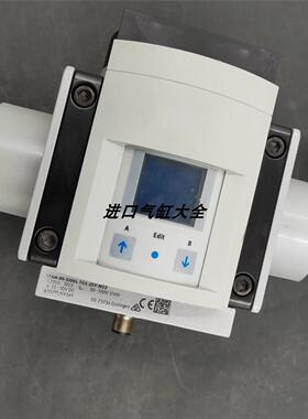 议价FESTO流量传器 SFAM-90-5000L-TG1-2SV-M12/573353