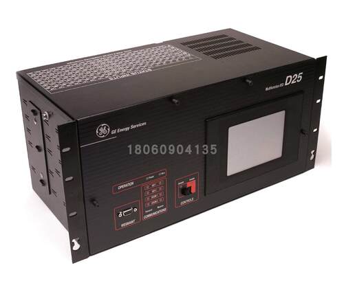 议价GE通用电气 Fanuc 820-0418/03 直采模块