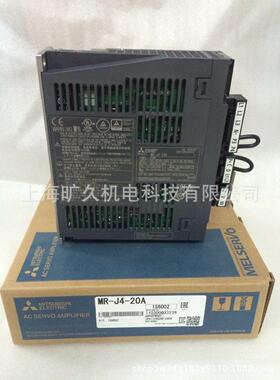 议价伺服驱动器MR-J4W2-1010B MR-J4W3-222BMR-J4W3-444B