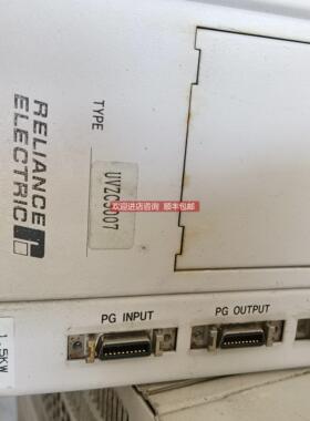 询价VZ3000G瑞恩伺服驱动器 UVZC3007