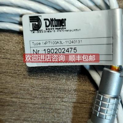 询价Dlttmer 1xPT100A3L-11240131