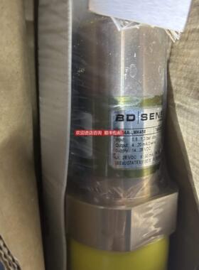 询价BD DX14A-LMK458 0.8…1.3bar abs 压力传器