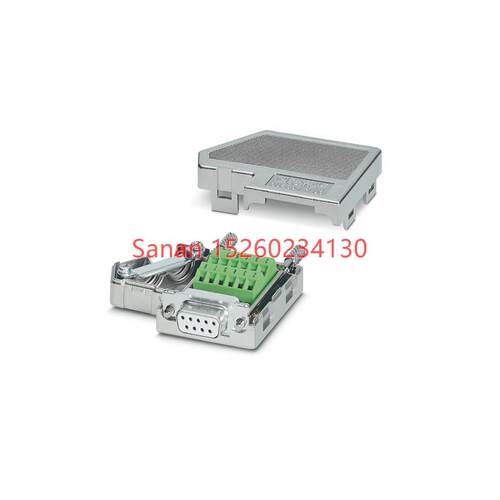 议价SUBCON-PLUS F2 - D-SUB总线连接器 2799490