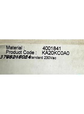 议价BEKO贝克欧4003051 4001841 2000018 2000021 2000154 400025