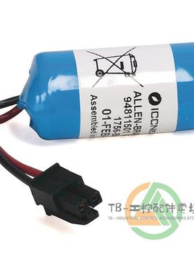 议价A-B 1756-BA1 ControlLogix系列 封