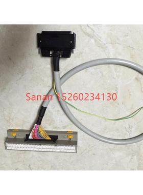 议价C200HW-NC113/133/CS1W-NC213/233/NC413/433  48针连接