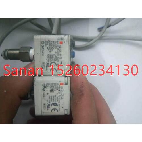 议价机 SMC ISE40A-01-R
