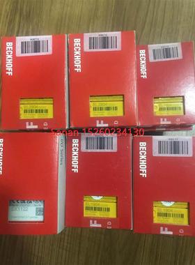 议价BECKHOFF倍福全系列模块 CX5020-0115 CX5020-0120
