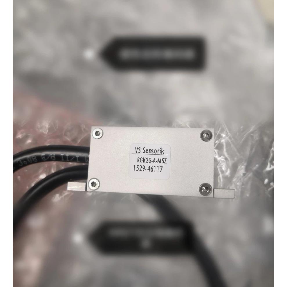 议价VS? Sensorik?磁性编码器RGK2G-A-M5Z