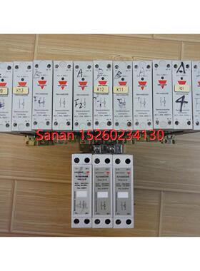 议价CARLO 佳乐固态继电器 RJ1A23D20E RJ1A60D20E RN1A230D20E机