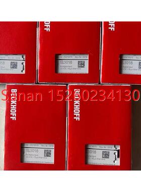议价倍福模块EL1008 EL1018 EL2008 EL2088 EL1088 EL9011 EL9410