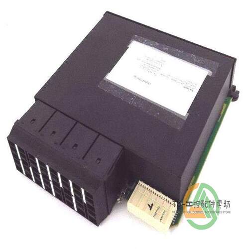 议价GE UR6SH 通用电气直采模块适用DCS足 可