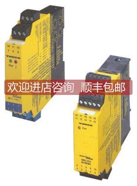 询价图尔克隔离转换器IMX12-AO01-2I-2I-H0/24VDC