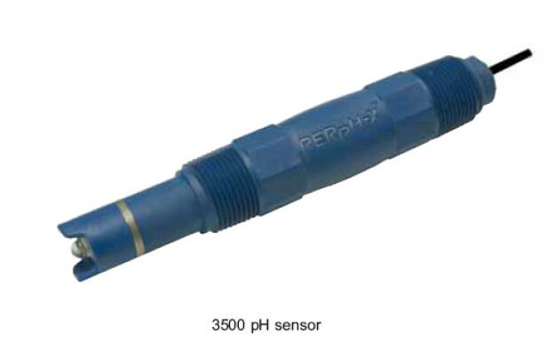 议价ROSEMOUNT罗斯蒙特PH电极3500P-HT-01-10-21-30