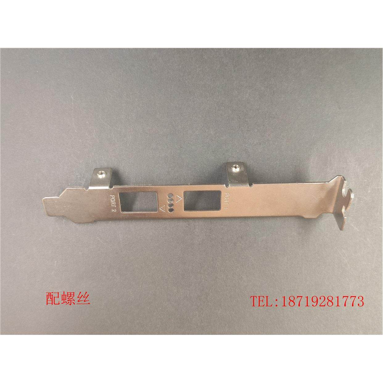 议价IBM 98Y2404 CX312A Mellanox ConnectX-3 全高挡片 长挡