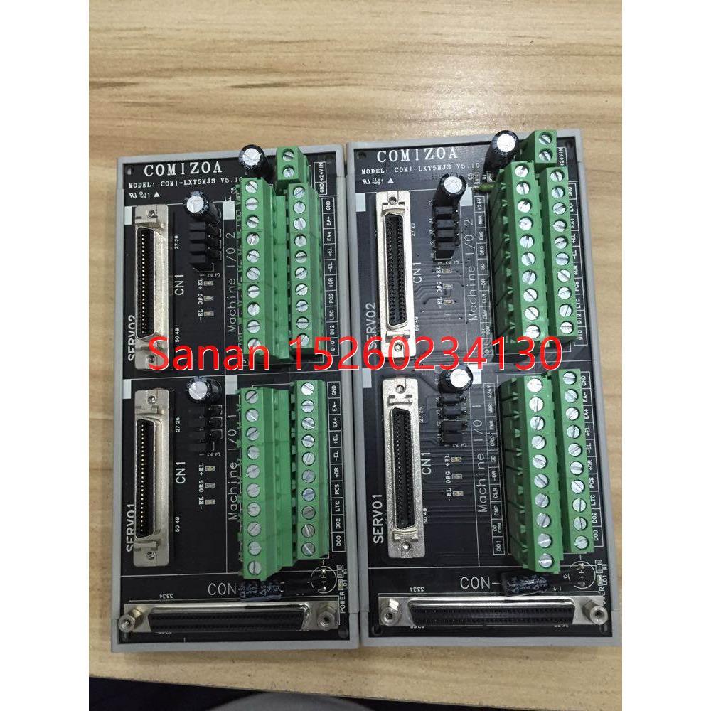 议价COMI-LXT5MJ3 CB-PRS-SE1.5 PRS-SE2 PDS-FM1 FM2 COMIZOA