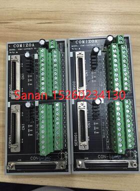 议价COMI-LXT5MJ3 CB-PRS-SE1.5 PRS-SE2 PDS-FM1 FM2 COMIZOA