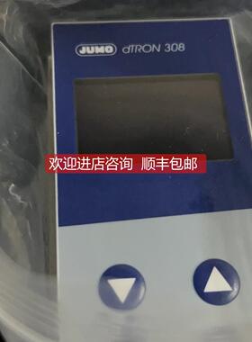 询价JUMO dTRON308 703042/181-100-23/000 温控器