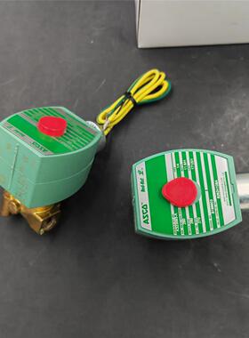 议价ASCO电磁阀MP-C-082 238910 006-D 为准