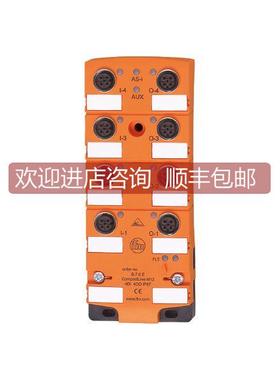 询价易福门IFM模块AC2509