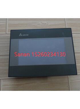 议价台达触摸屏 DOP-B05S100 DOP-B07SS411 人机界面触摸屏 机